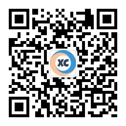 扫一扫加微信-XC资源网