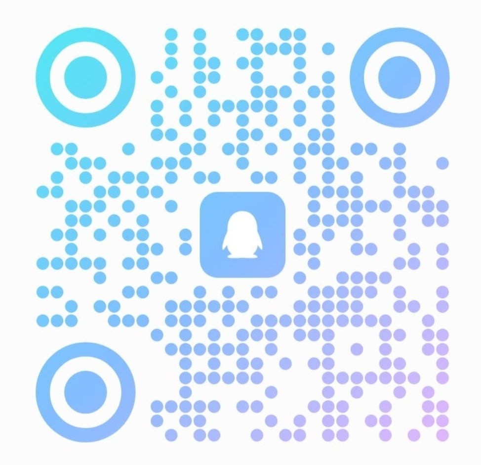 扫码加QQ群-XC资源网