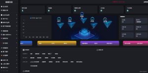 2024抖音矩阵云混剪系统 源码短视频矩阵营销系统V2.3.0（免授权版）-XC资源网